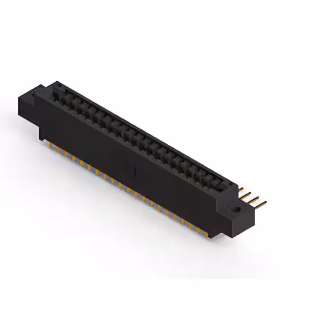 396-042-559-802 EDAC Inc.  Edgeboard Connectors